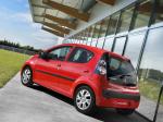 Citroen C1 5-Door 2008 года